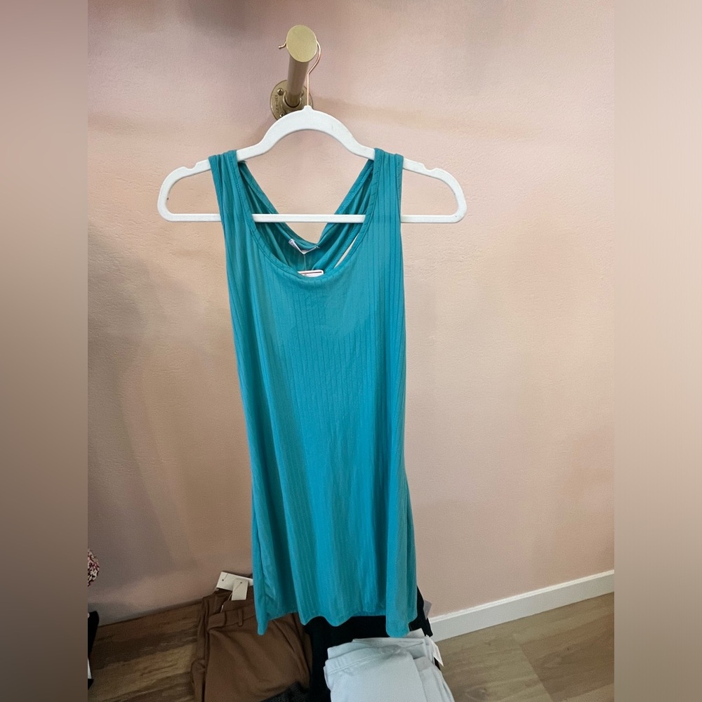 Swimsuit Cover or Dress